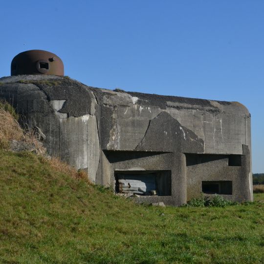 Fort De Maulde