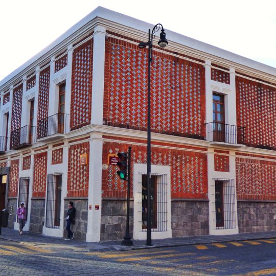 Profética Casa de la Lectura