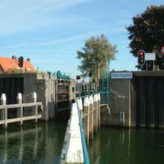 Spieringsluis
