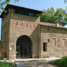 Porta degli Angeli