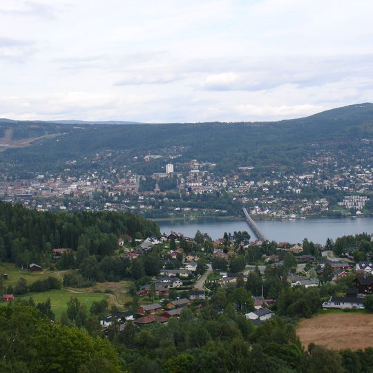 Lillehammer