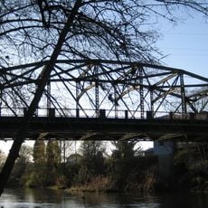 Sheridan Bridge