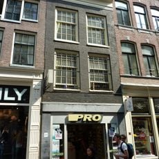 Kalverstraat 147, Amsterdam