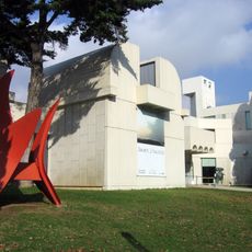 Fundación Joan Miró