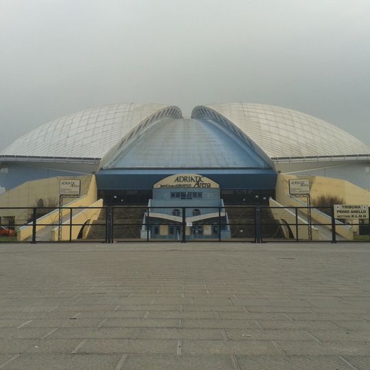 Adriatic Arena