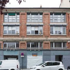 6 rue de la Chalotais