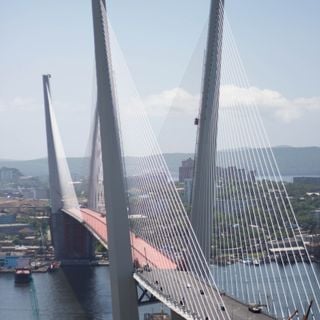 Zolotoy Bridge