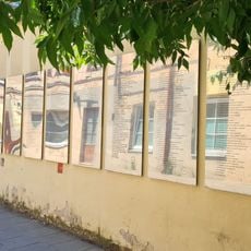 Конституція Республіки Ужупіс