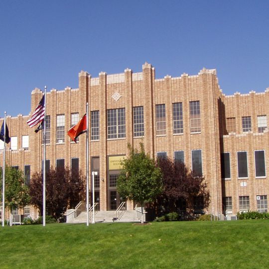 Idaho State University