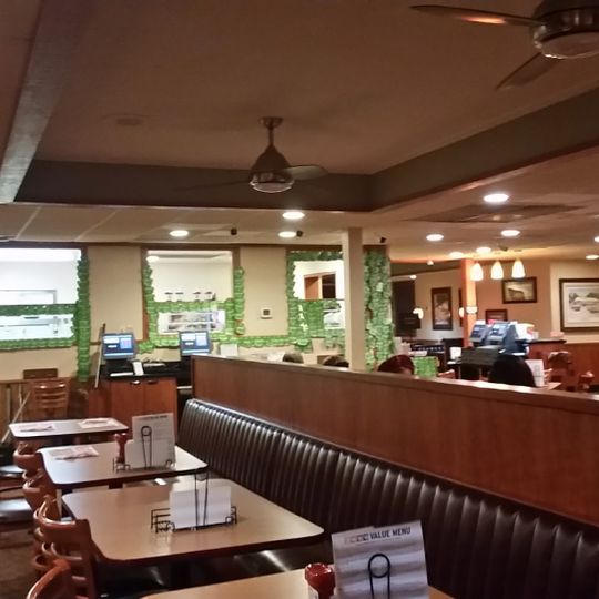 Denny's