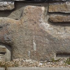 Penitence cross 0232