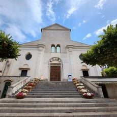 Coral Museum of Ravello