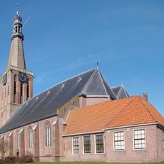 Grote of Sint-Bonifaciuskerk, Medemblik