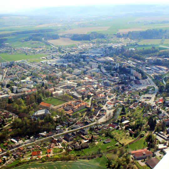 Rychnov nad Kněžnou