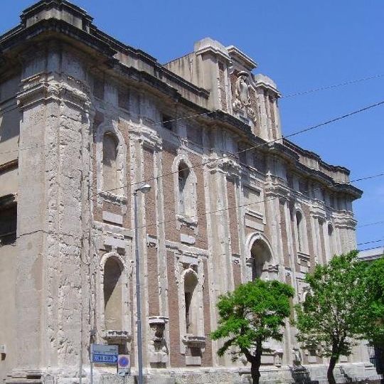 Chiesa di San Giovanni di Malta