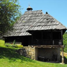 Miloš Obrenović's House