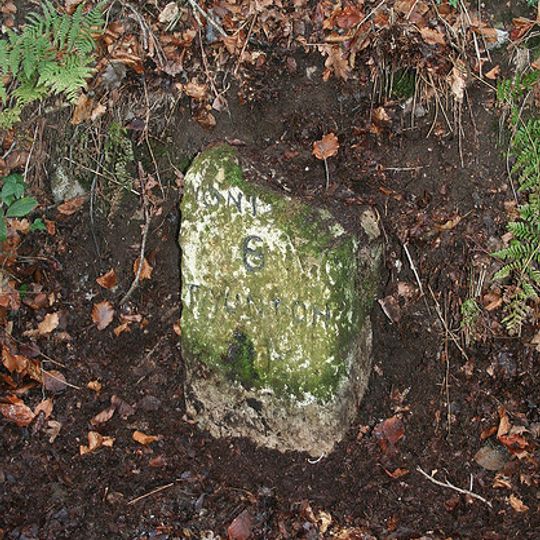 Milestone At St 208 090