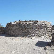 Castillo de la Peña del Moro
