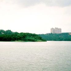 Renyitan Reservoir