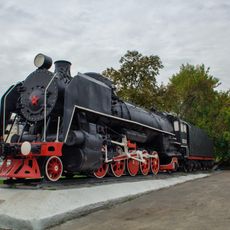 ФД21-3031 (Tyumen)