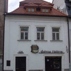 Dům čp. 128
