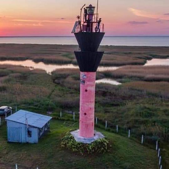 Shahany Lighthouse