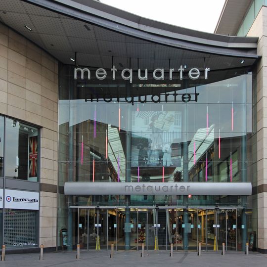 Metquarter