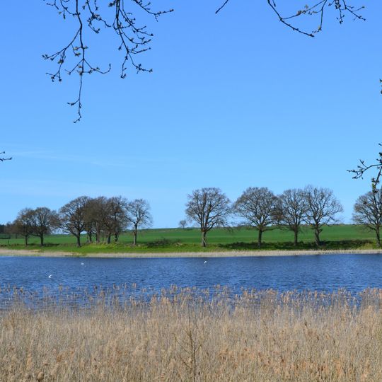 NSG Rixdorfer Teiche und Umgebung