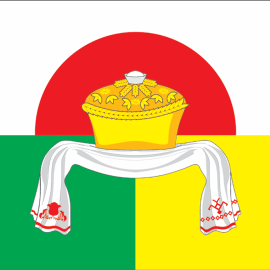 Drožžanovskij rajon