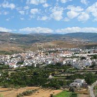 Ugíjar