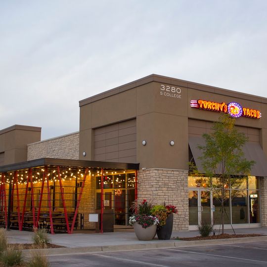 Torchy's Tacos