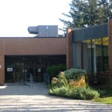 Mimico Centennial Library