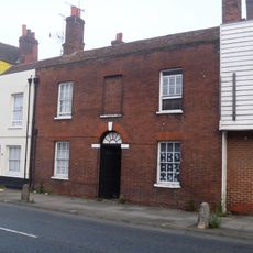 14 And 15, North Lane