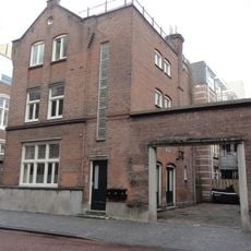 Sint Josephstraat 11A, 11B, 13, 's-Hertogenbosch