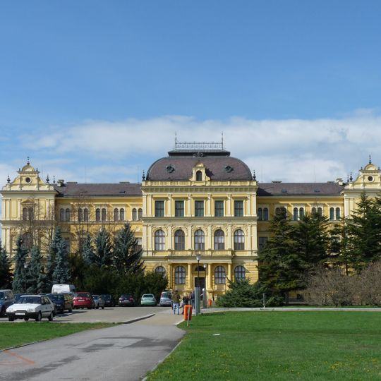 南波西米亚博物馆