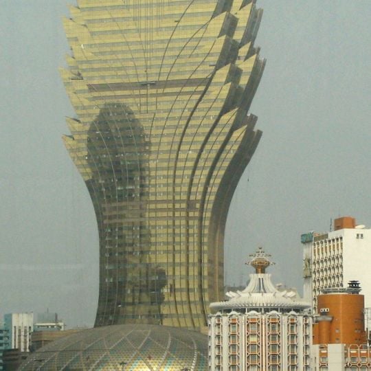 Gran Lisboa