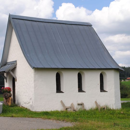 Katholische Siechenkapelle