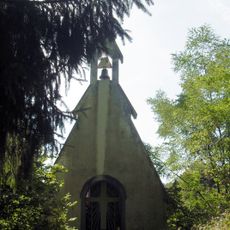 Chapelle Dieu-de-Pitié de Faucogney-et-la-Mer