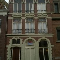 Grote Noord 13, Hoorn