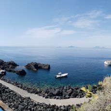 Riserva naturale orientata Isola di Stromboli e Strombolicchio