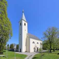 Pfarrkirche Sierndorf an der March