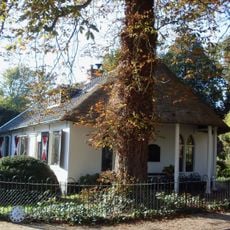 Zomerzorgerlaan 4, Bloemendaal