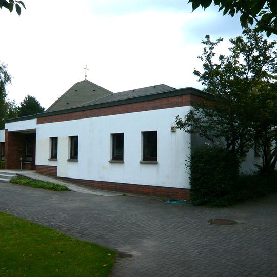 Versöhnungskirche
