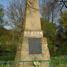 Pomník obětem první světové války