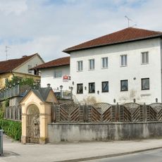 Gasthaus beim Goldenen Stern