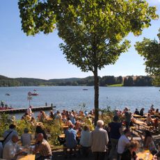 Schutz von Landschaftsräumen im Gebiet der Stadt Hof und des Landkreises Hof ("Untreubachtal")