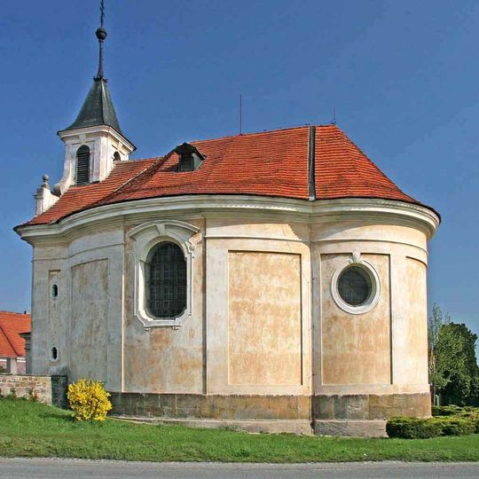 Church of Saint Peter in chains