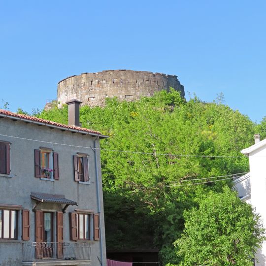 Fortino di Maria Luigia