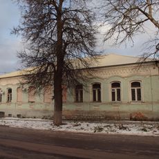 Здание общественное (Алексин)