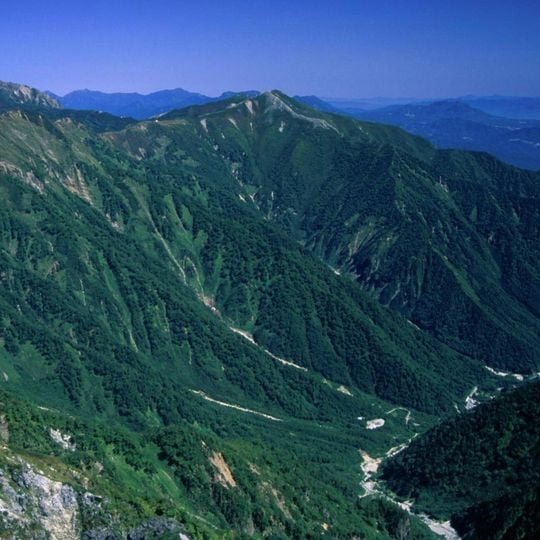 Mount Jii